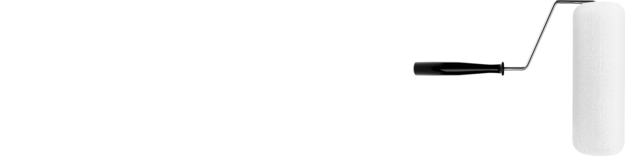 Rouleau peinture - Animation website - Peinture Anzaldi - Liege